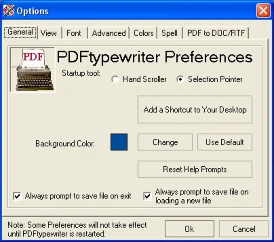 PDFtypewriter