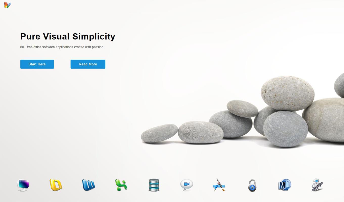 SSuite Penumbra Editor