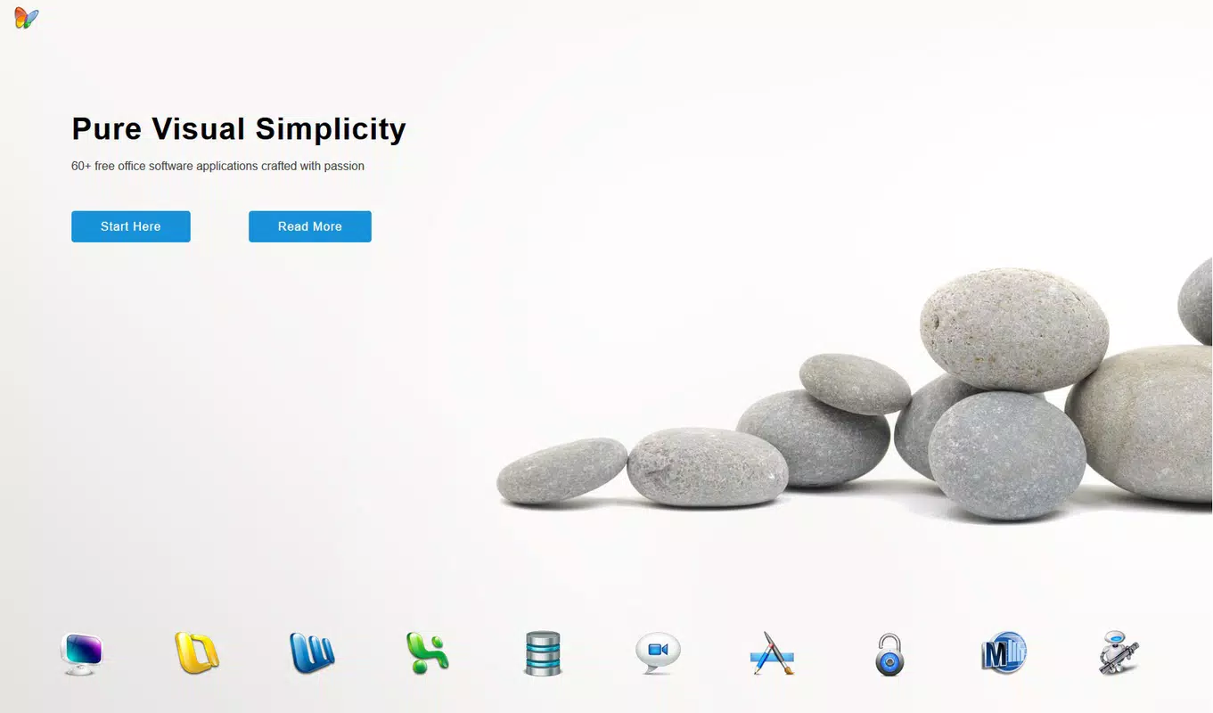 SSuite Penumbra Editor