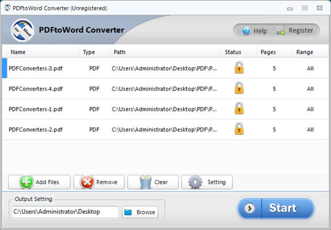 Screenshot 3