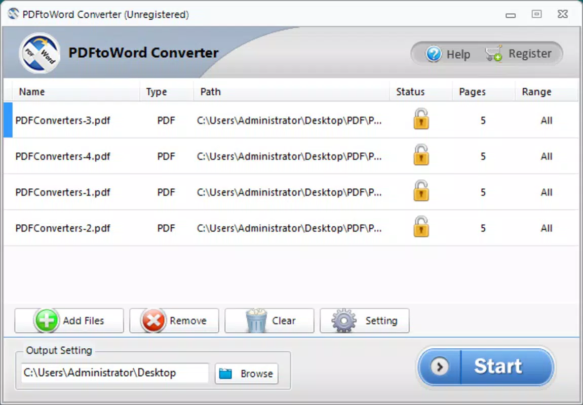 Screenshot 3