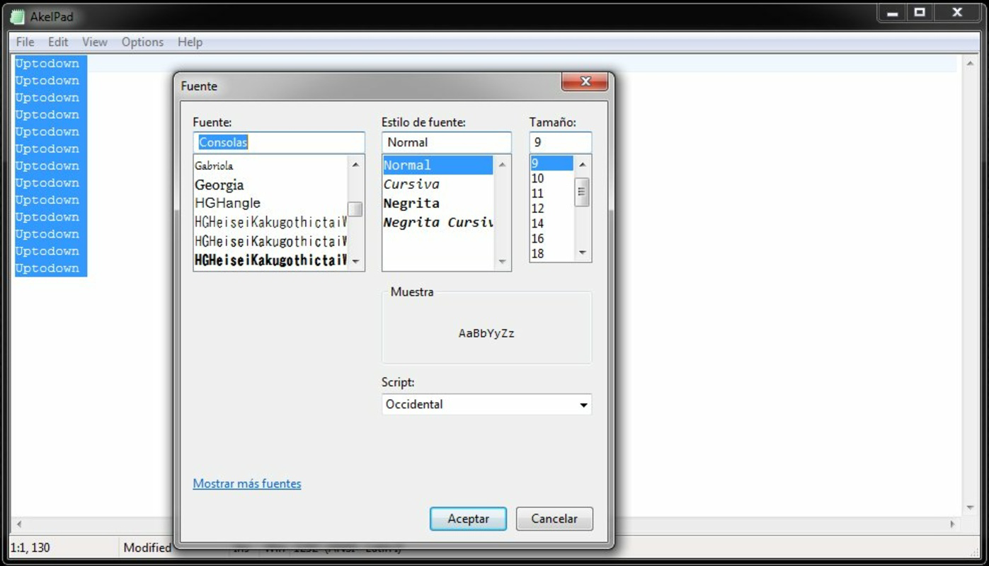 AkelPad Portable