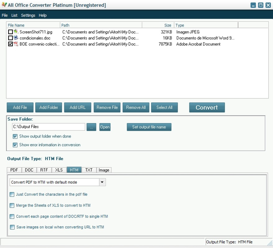 Screenshot 4