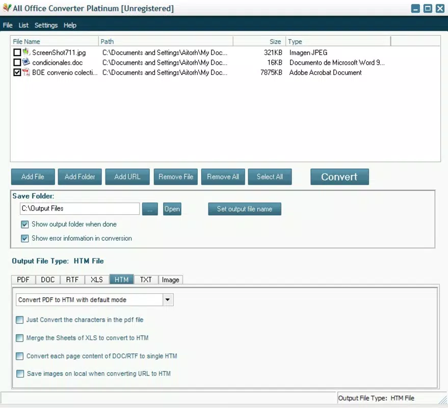 Screenshot 4