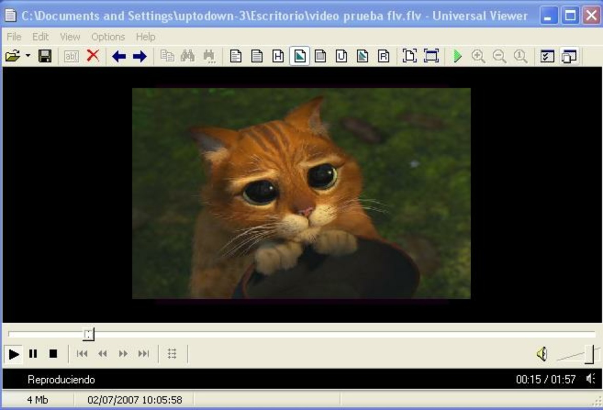 Screenshot 3