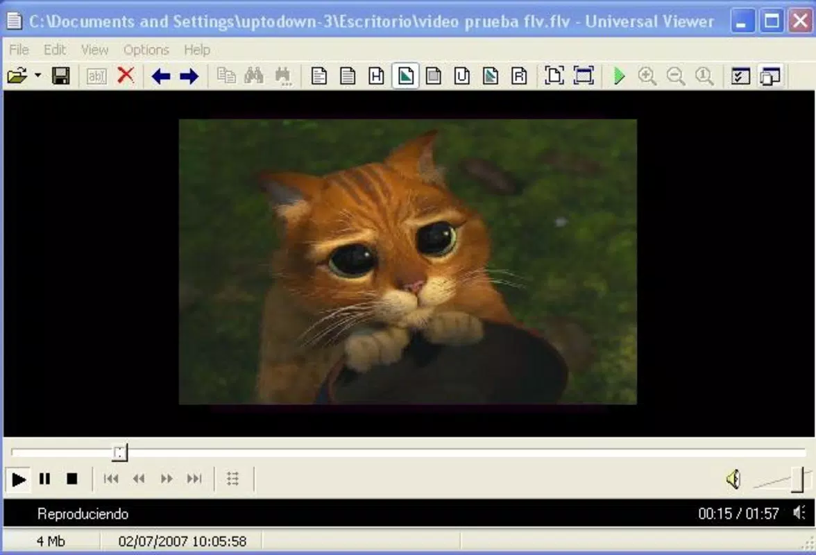 Screenshot 3