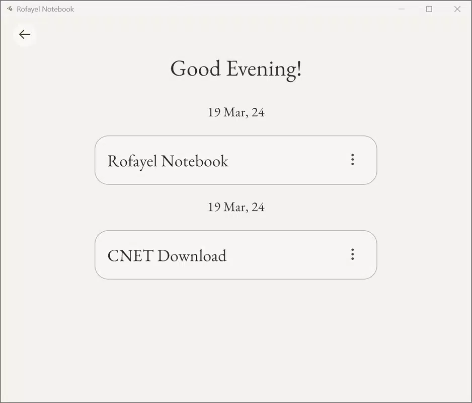 Screenshot 3
