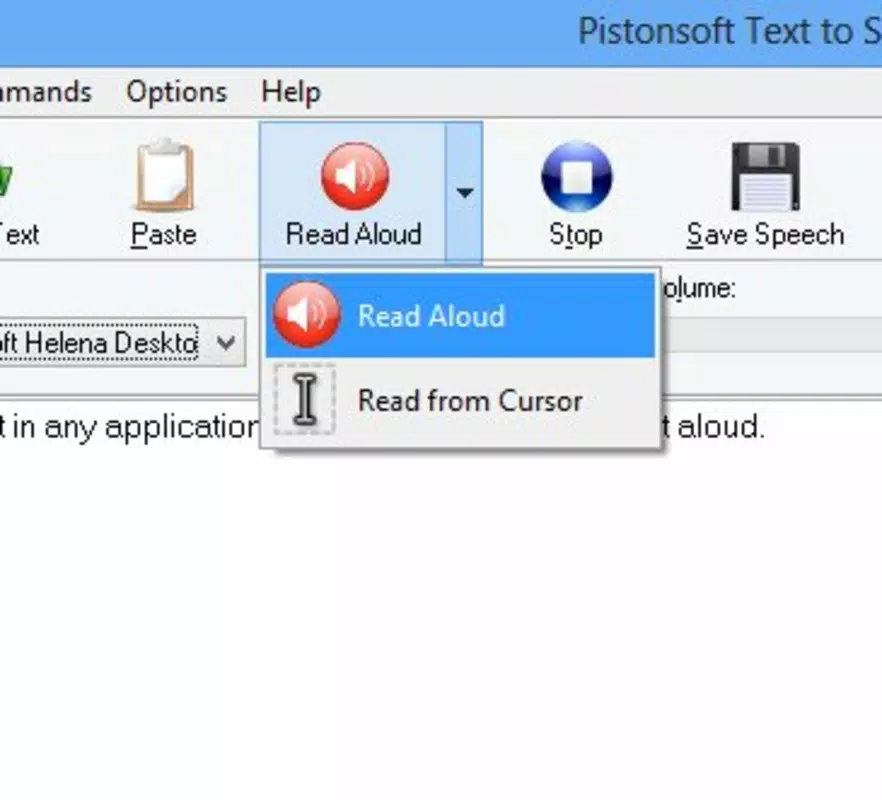 Text to Speech Converter