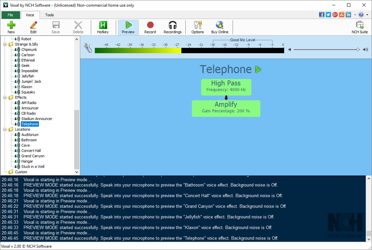 Screenshot 3 screenshot 3