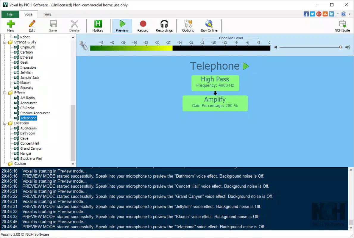 Screenshot 3