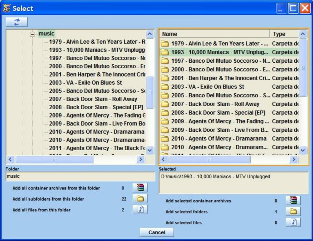 Screenshot 3