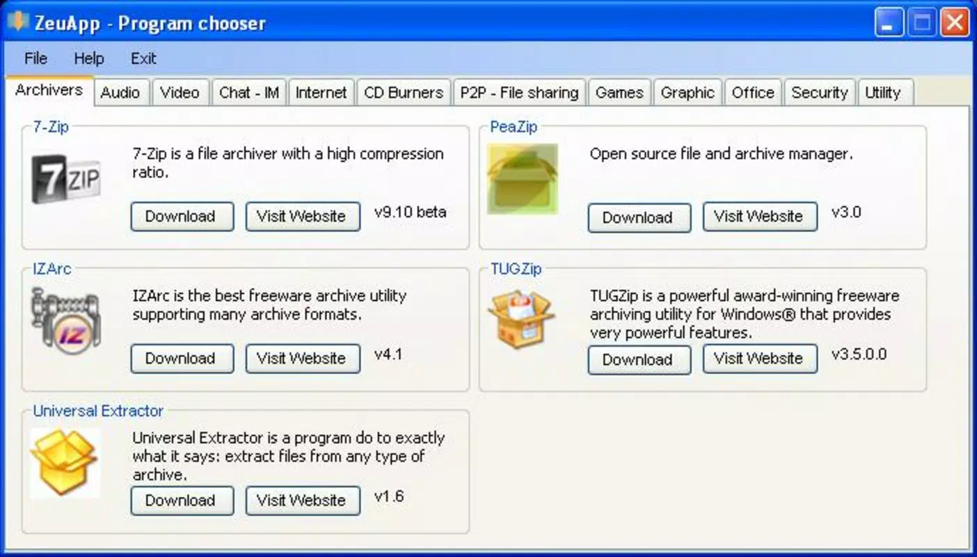 Screenshot 4