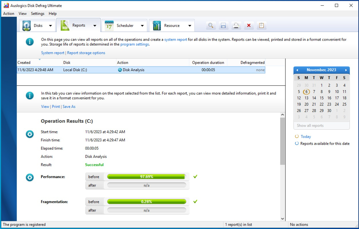Screenshot 3 screenshot 3