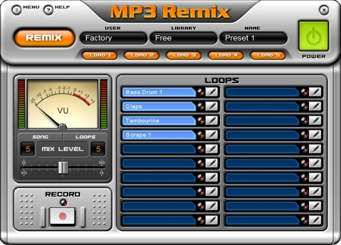 Screenshot 4