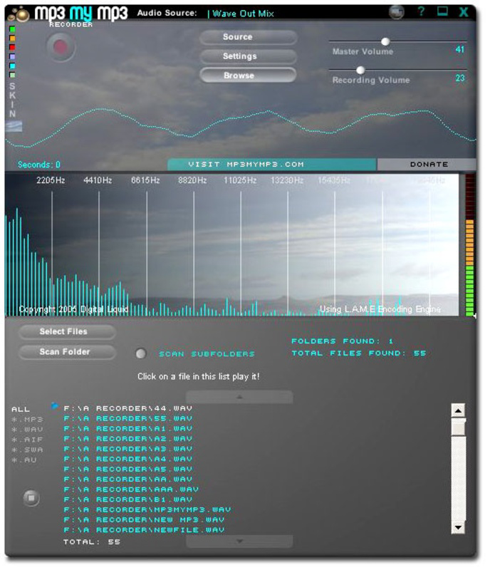 Screenshot 3