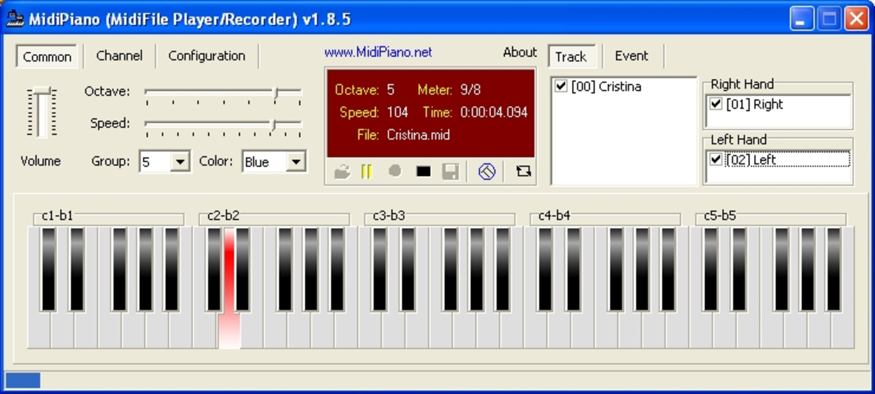 Screenshot 2