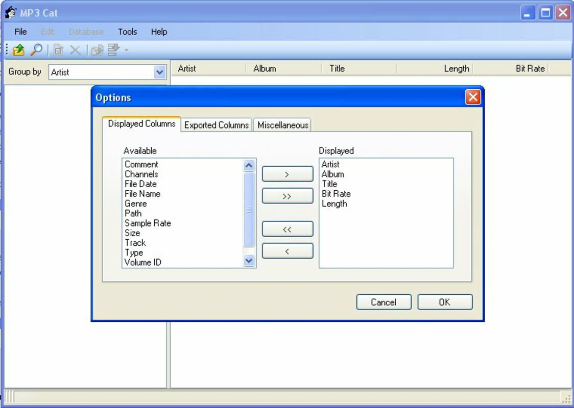 Screenshot 3