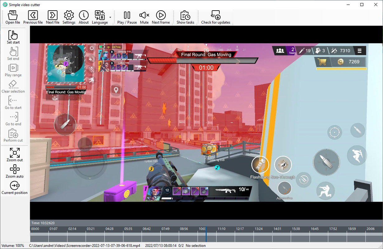 Screenshot 4 screenshot 4