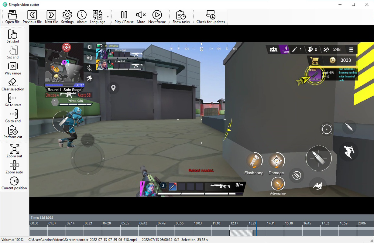 Screenshot 5 screenshot 5