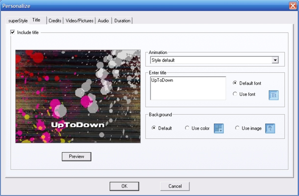 Screenshot 3