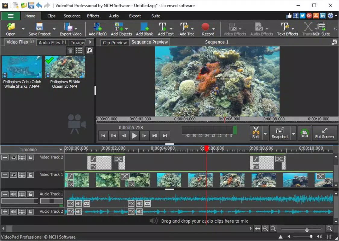 Screenshot 4
