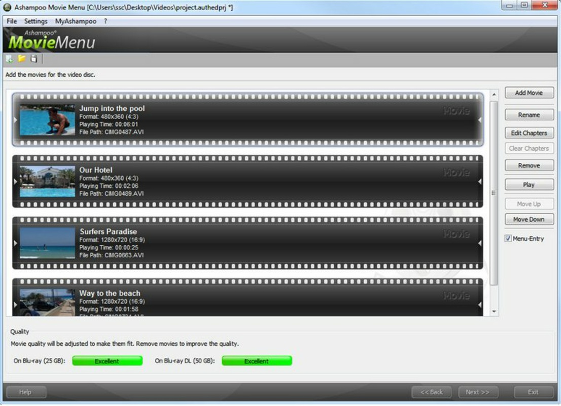 Screenshot 4 screenshot 4