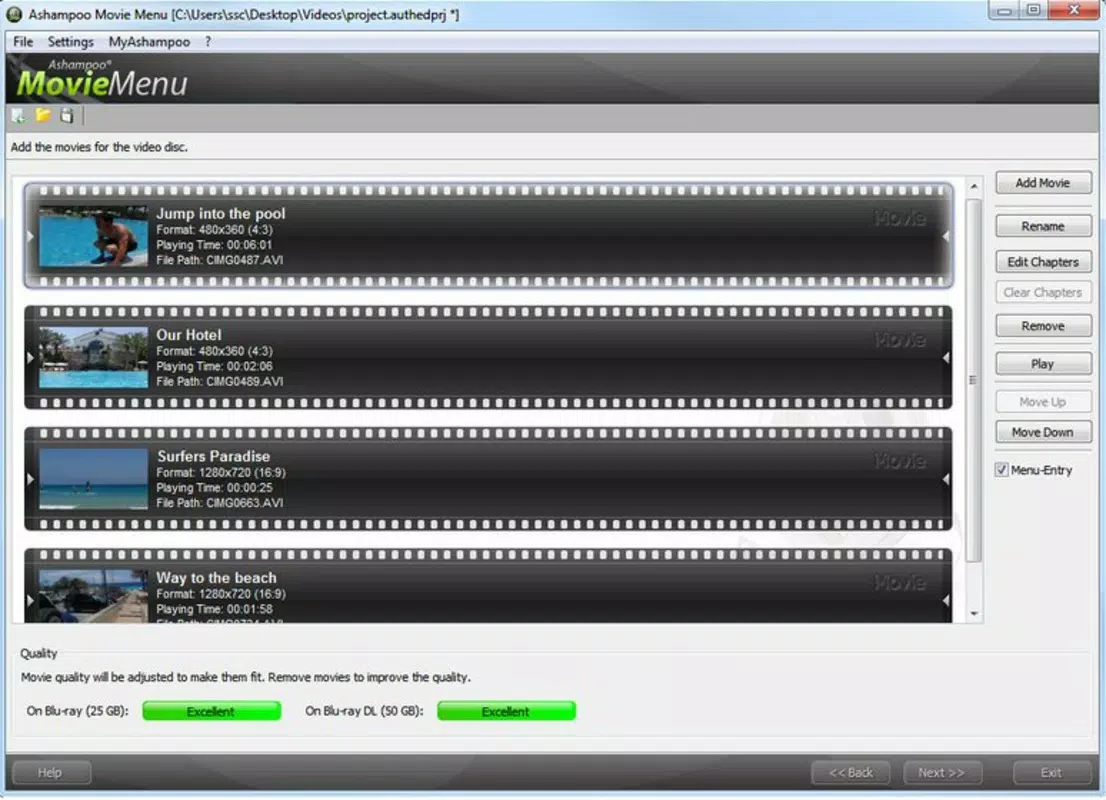 Screenshot 4