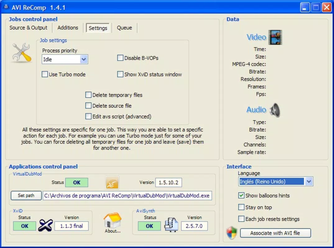 Screenshot 2