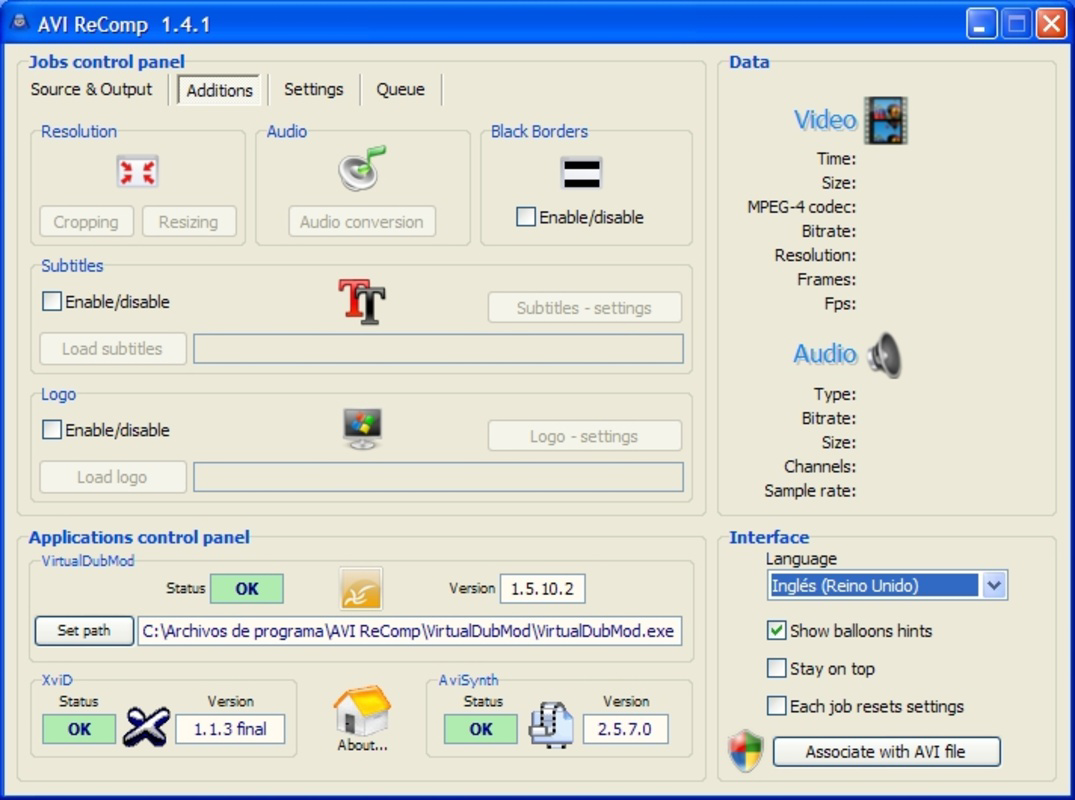 Screenshot 3
