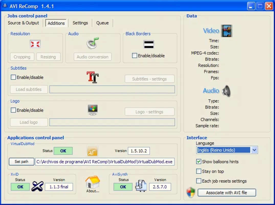Screenshot 3