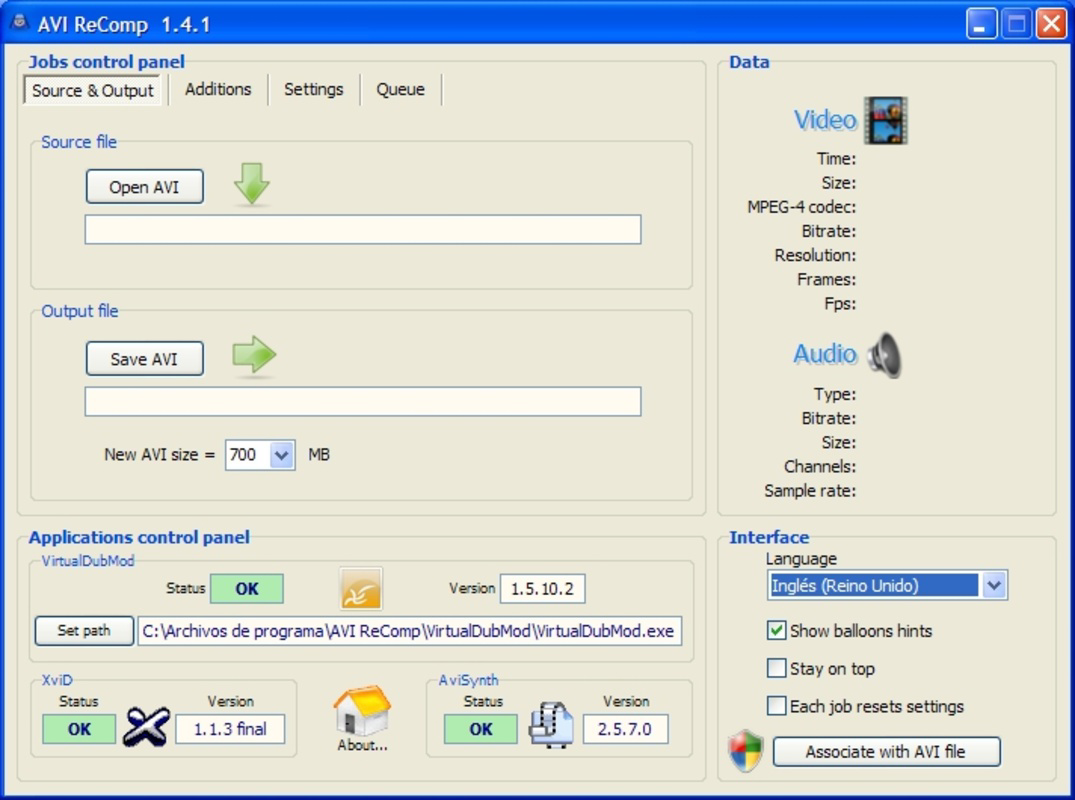 Screenshot 4