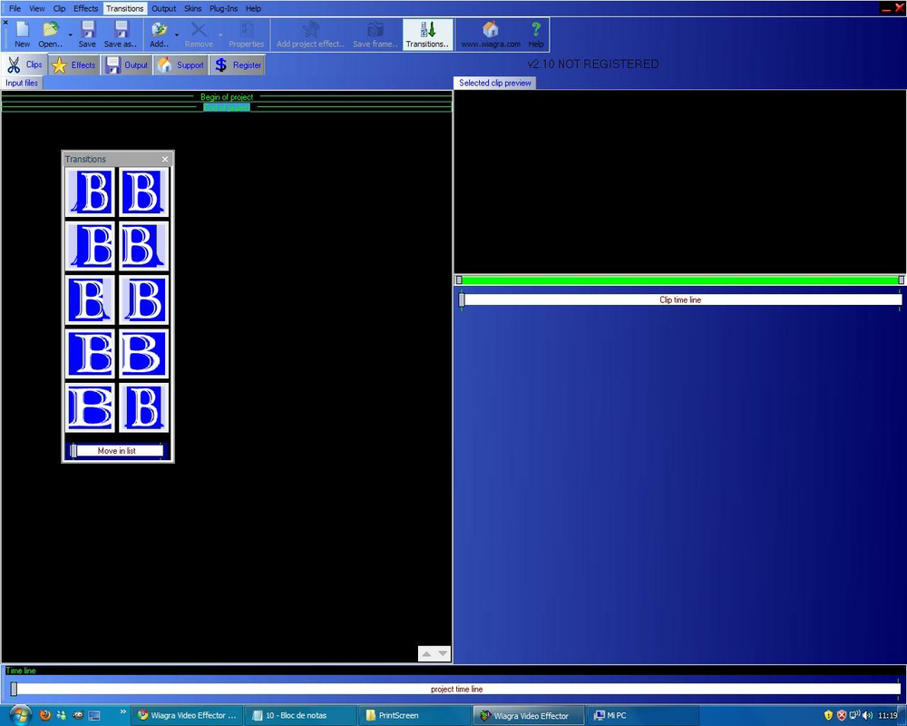 Screenshot 3