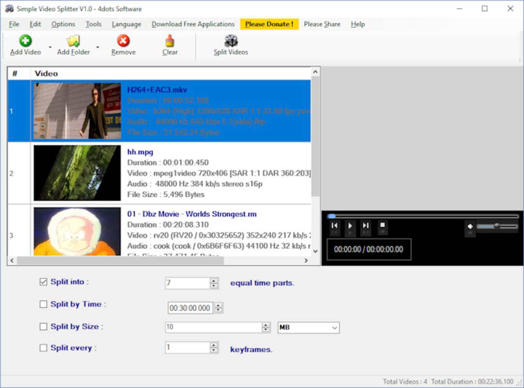 Screenshot 2 screenshot 2