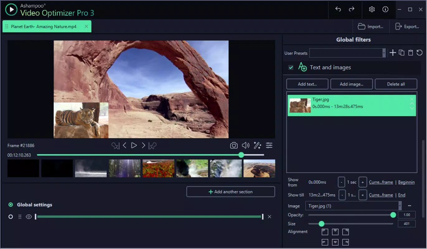 Screenshot 3