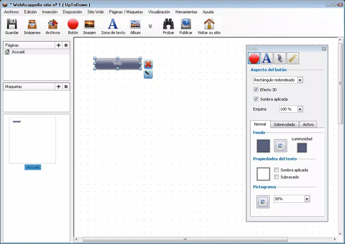 Screenshot 3