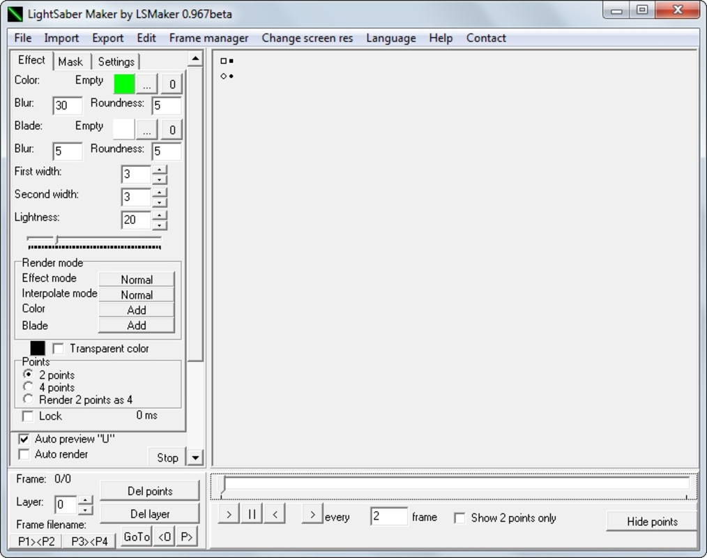 Screenshot 1 screenshot 1