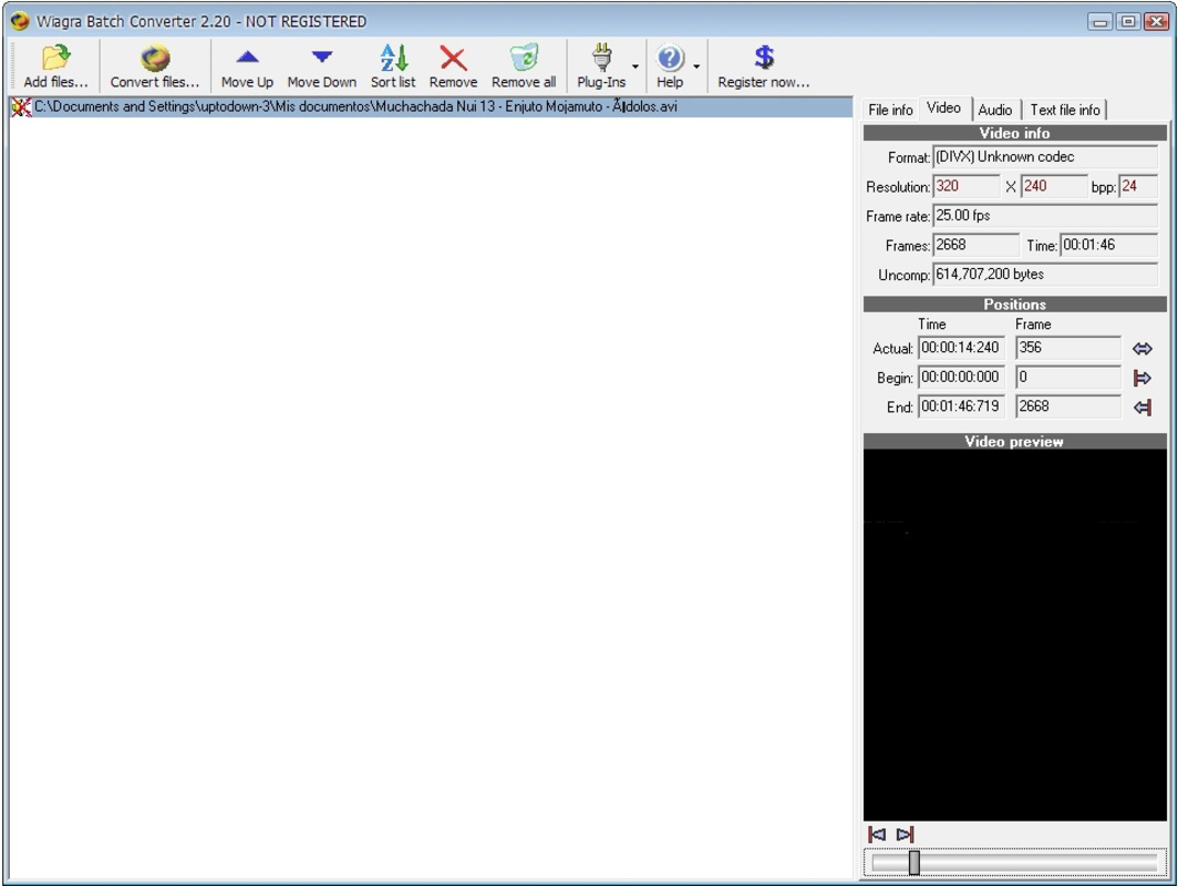Screenshot 2 screenshot 2