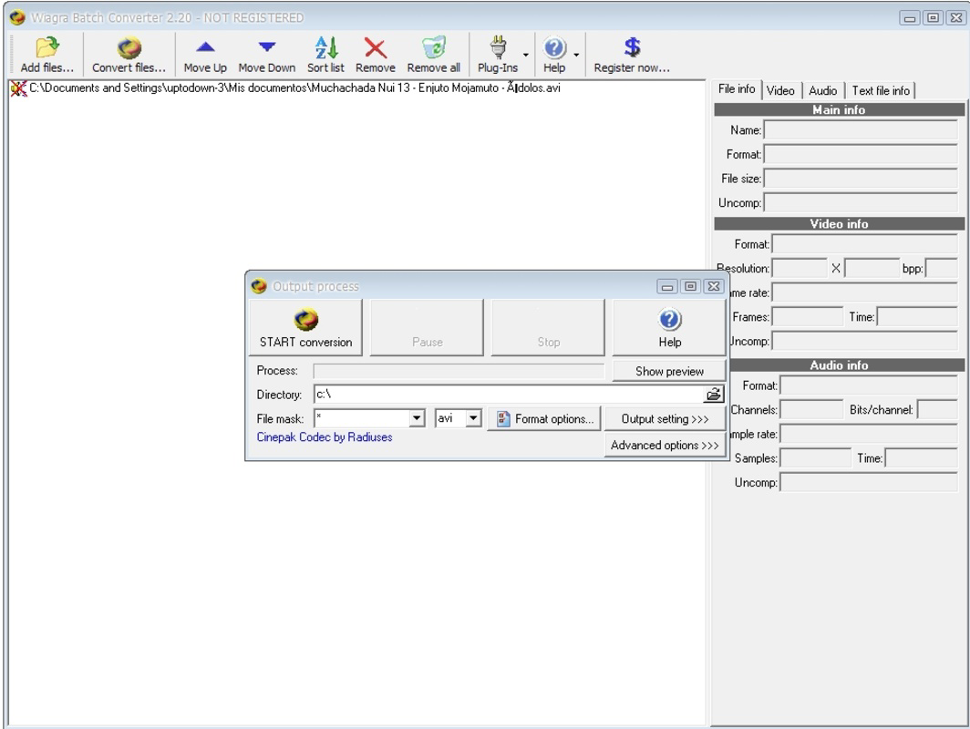 Screenshot 3 screenshot 3