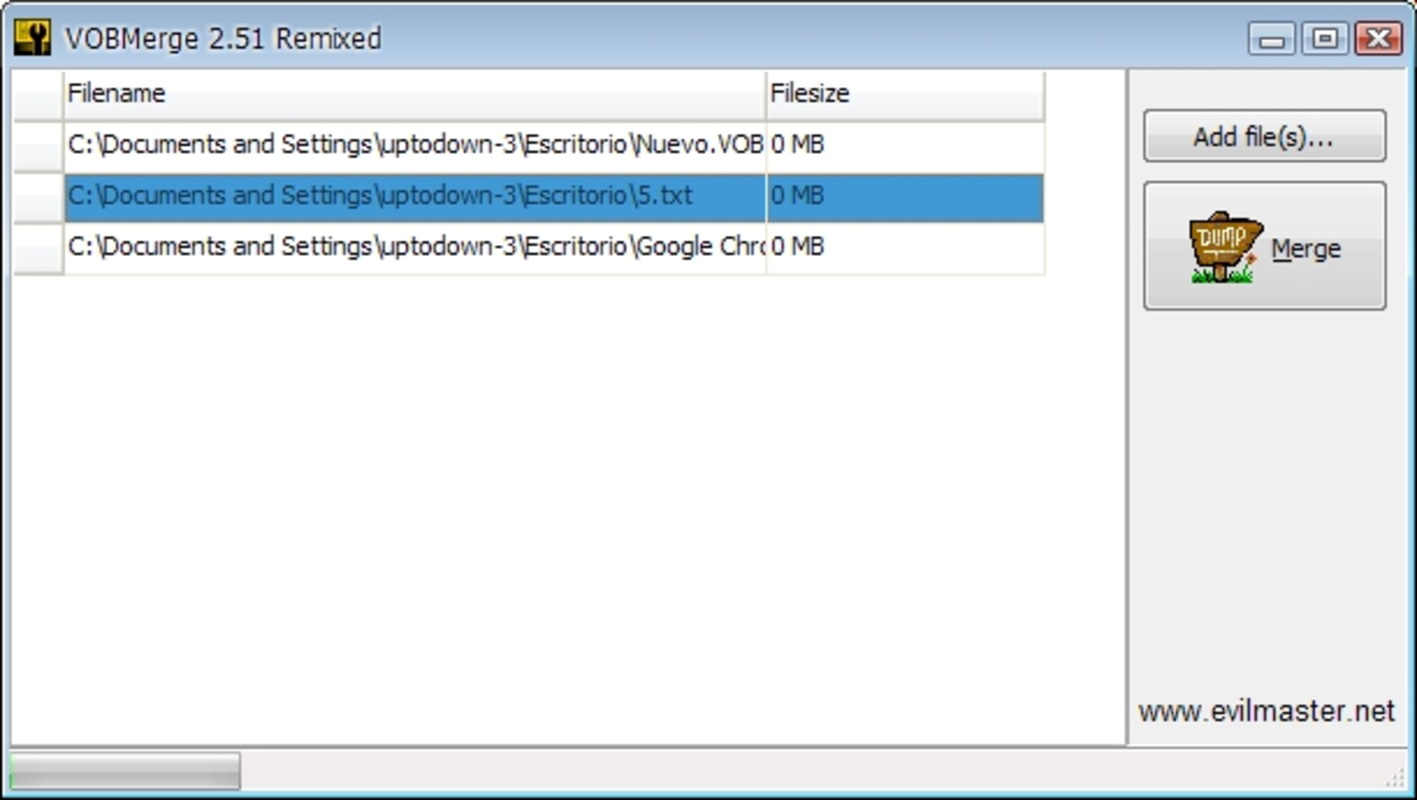 Screenshot 3 screenshot 3