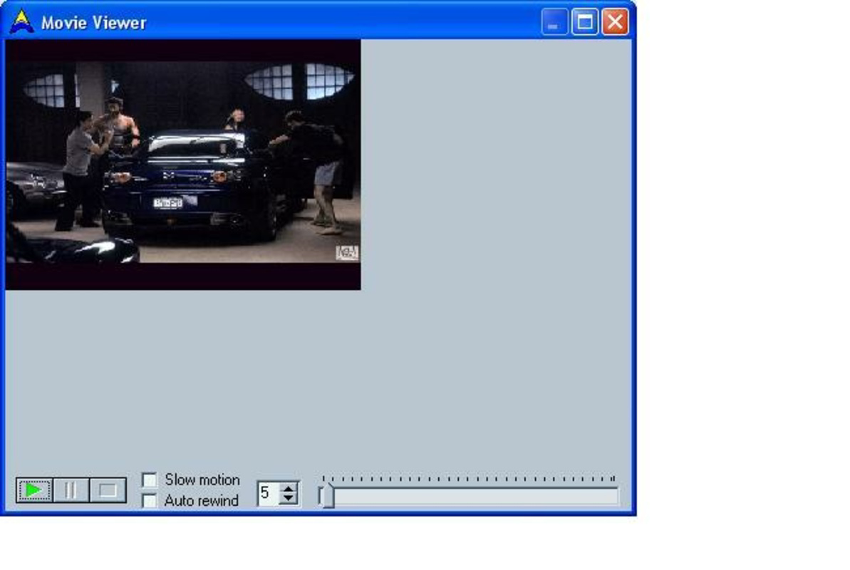 CombiMovie