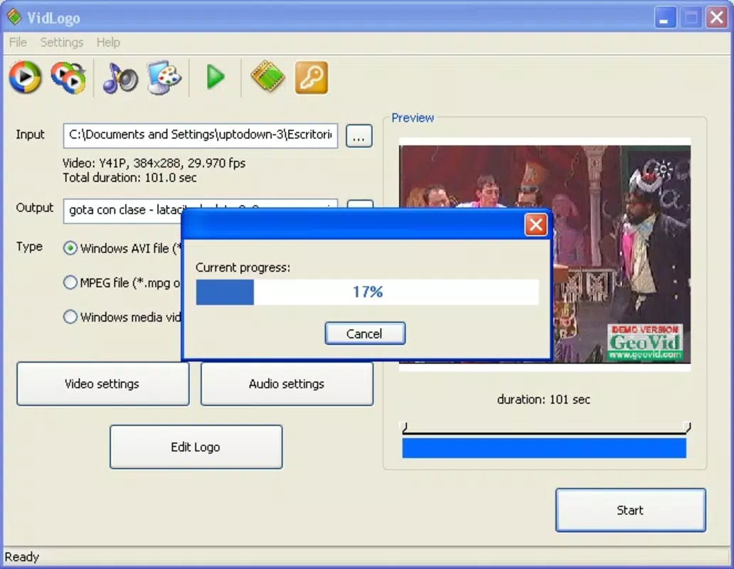 Screenshot 4