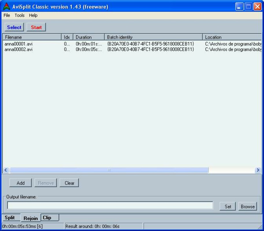 Screenshot 2