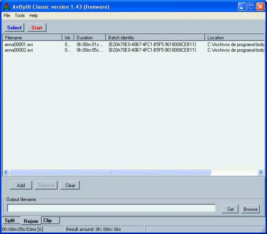 Screenshot 2