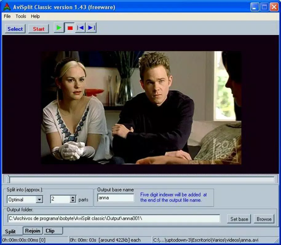Screenshot 3