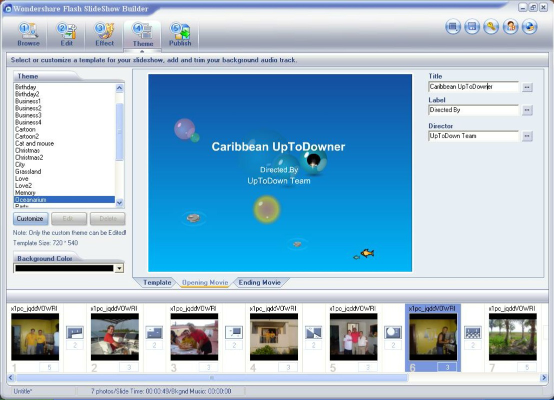 Screenshot 3
