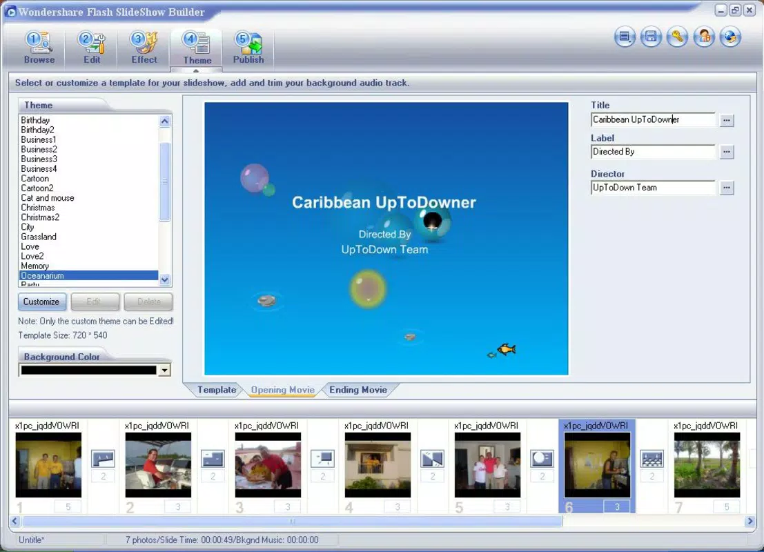 Screenshot 3