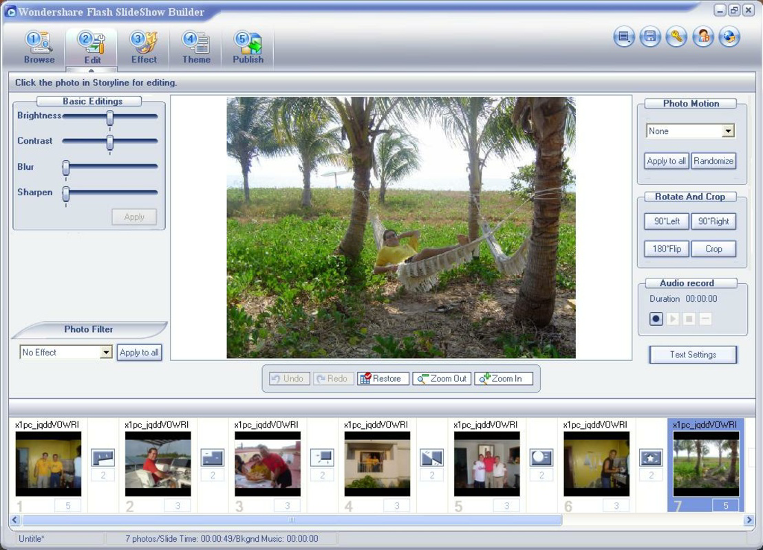 Screenshot 4