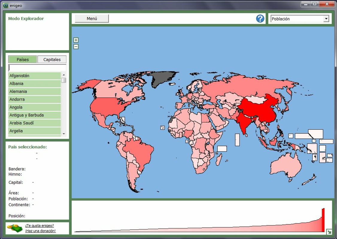 Download Enigeo Latest 4.1.1 for Windows PC