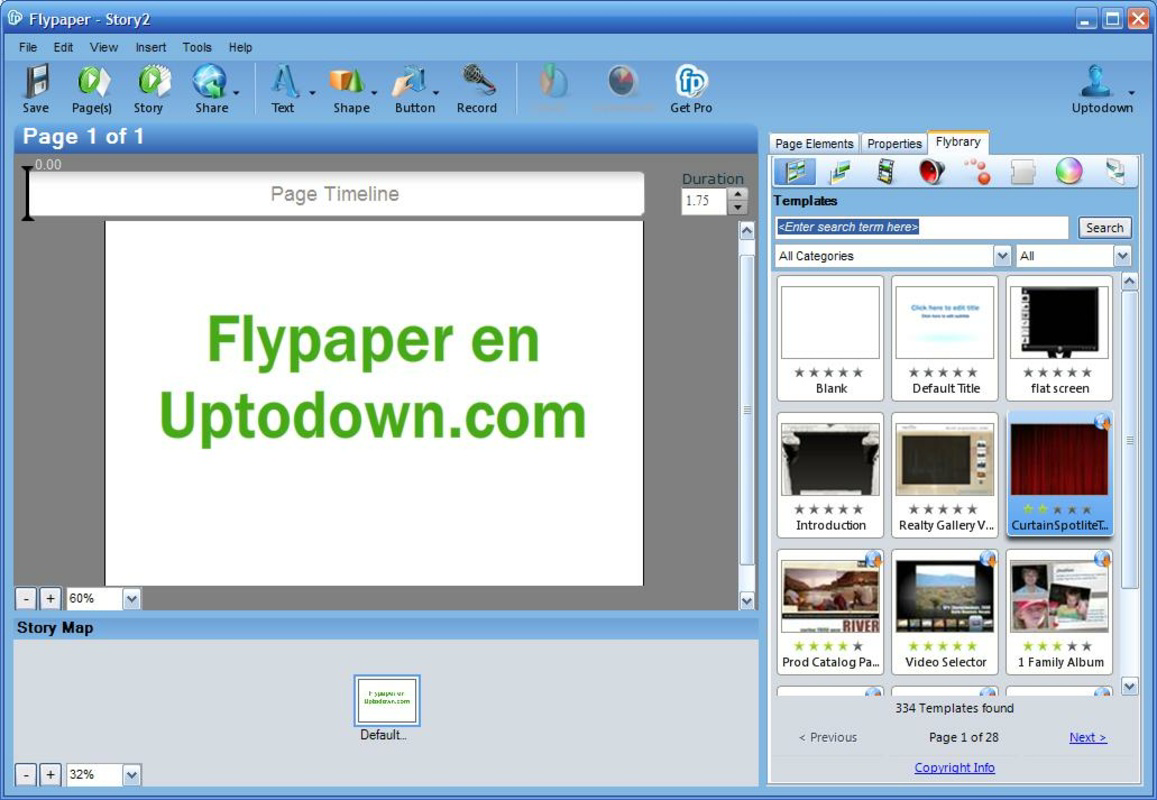 Flypaper