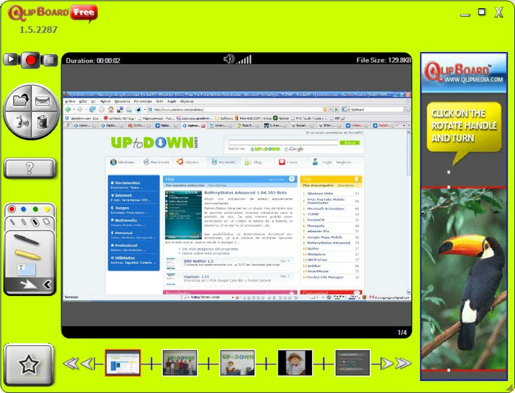 Screenshot 3